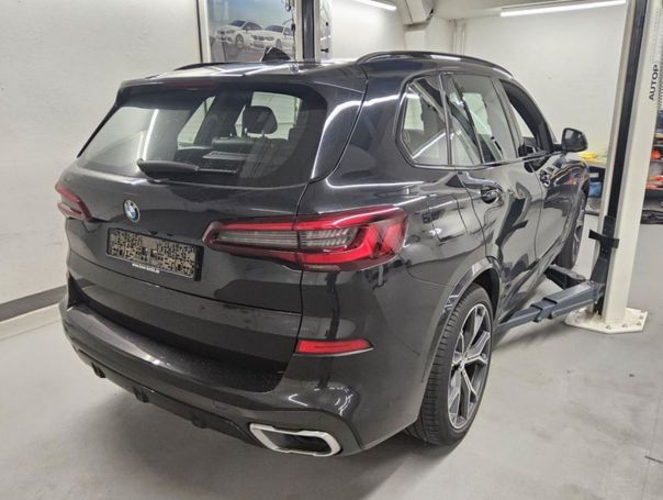 BMW X5 xDrive 250 kW image number 4