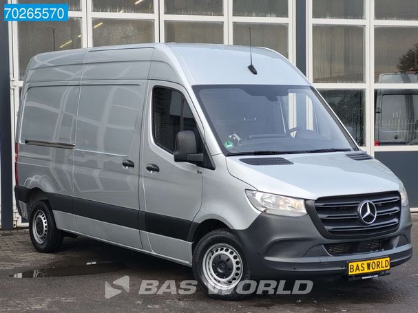 Mercedes-Benz Sprinter H2 CDi 103 kW image number 2