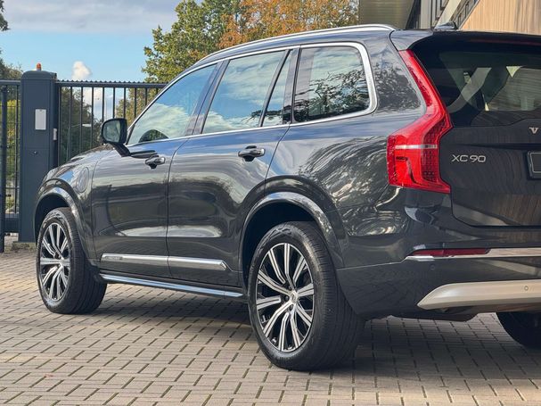 Volvo XC90 T8 Recharge AWD 335 kW image number 10