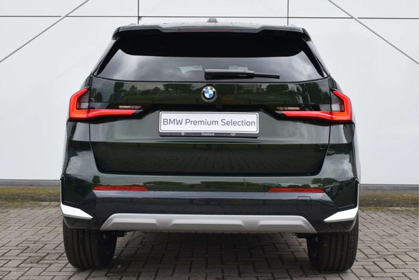 BMW X1 sDrive18i 100 kW image number 8