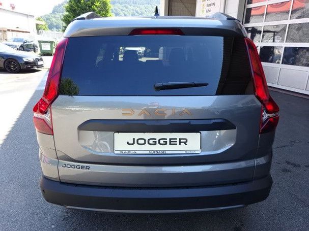 Dacia Jogger TCe 110 Extreme 81 kW image number 6