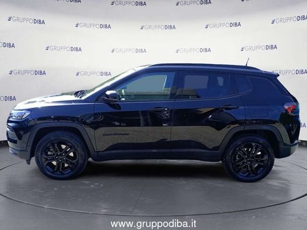 Jeep Compass 1.3 Turbo PHEV Limited 140 kW image number 5