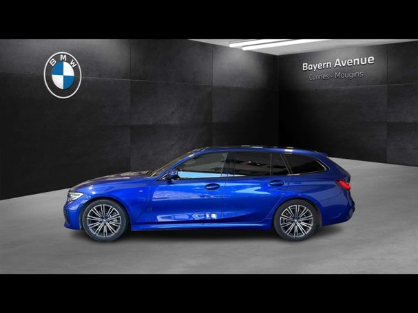 BMW 330 Touring xDrive 213 kW image number 4