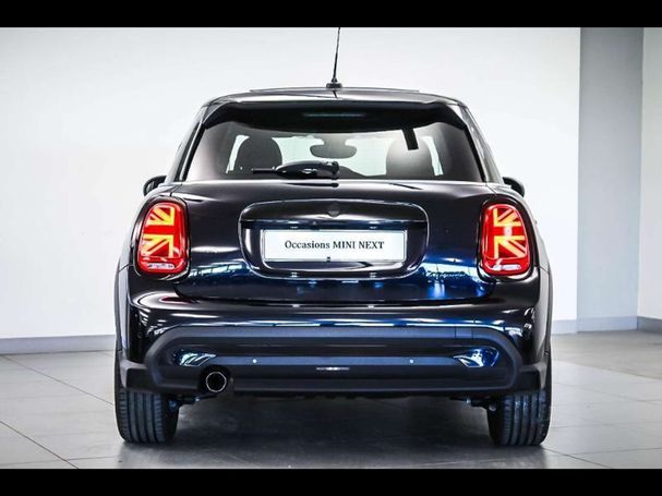 MINI Cooper 101 kW image number 5