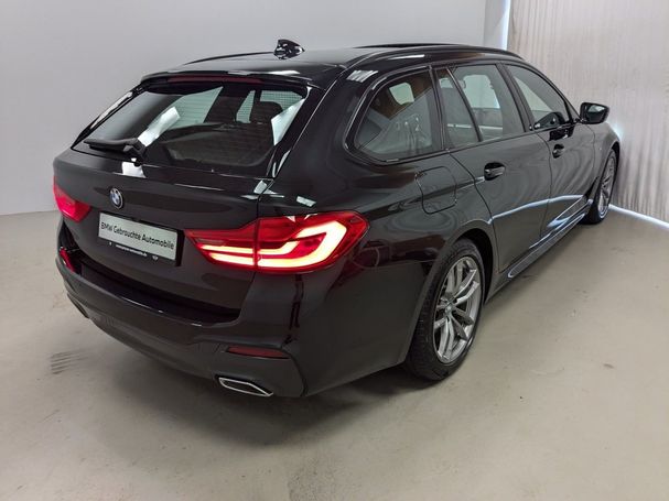 BMW 520d Touring 140 kW image number 3