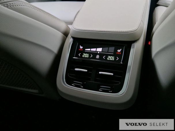 Volvo XC90 AWD 335 kW image number 24