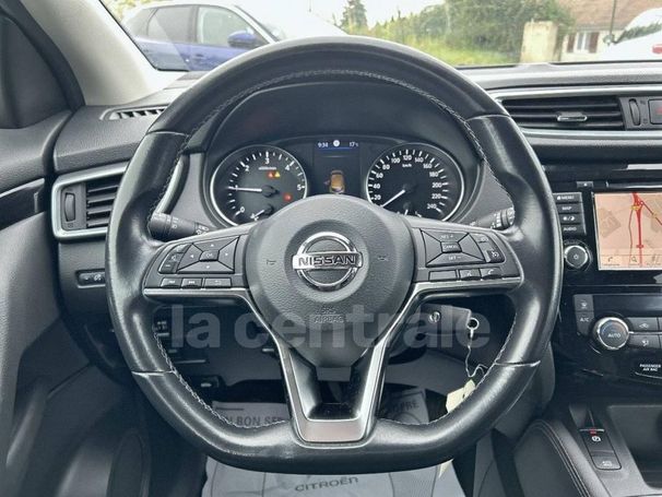 Nissan Qashqai 1.5 dCi DCT 85 kW image number 17