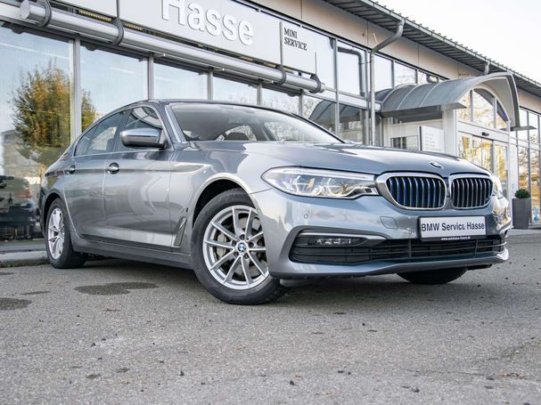 BMW 530 e 185 kW image number 1