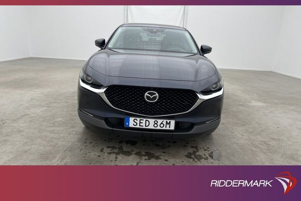 Mazda CX-30 2.0 M-Hybrid 132 kW image number 3