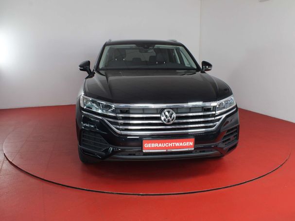 Volkswagen Touareg 3.0 TDI 4Motion 170 kW image number 29