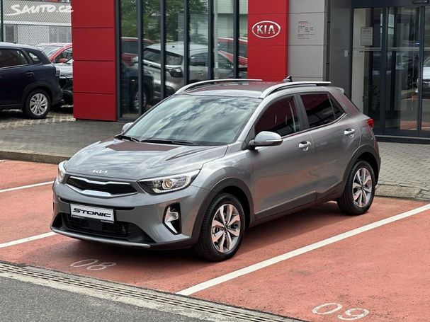 Kia Stonic 1.2 58 kW image number 1