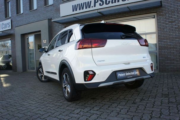 Kia Niro 1.6 104 kW image number 16