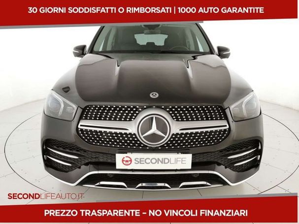 Mercedes-Benz GLE 300 200 kW image number 25