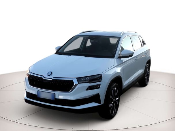 Skoda Karoq 1.5 TSI DSG 110 kW image number 1