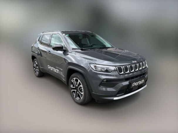 Jeep Compass 1.5 T4 DCT 96 kW image number 2