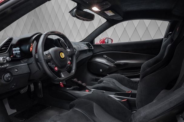 Ferrari 488 Pista 530 kW image number 15