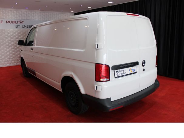 Volkswagen T6 Transporter T6 81 kW image number 7