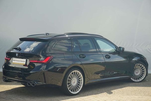 ALPINA B3 Touring 364 kW image number 4