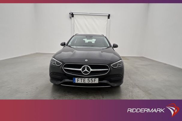 Mercedes-Benz C 300 Avantgarde 230 kW image number 3