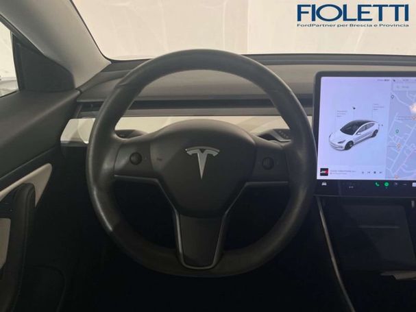 Tesla Model 3 Long Range AWD Dual Motor 150 kW image number 7