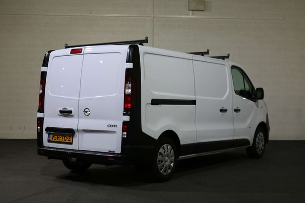 Opel Vivaro 1.6 CDTI L2H1 90 kW image number 10