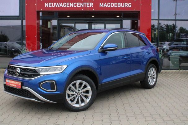 Volkswagen T-Roc 1.5 TSI DSG 110 kW image number 1