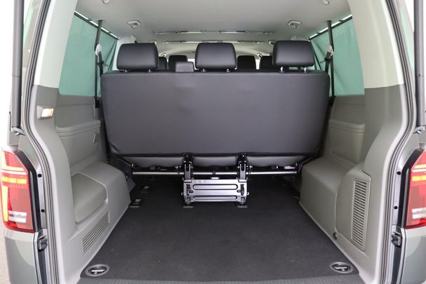 Volkswagen T6 Caravelle DSG Highline 150 kW image number 7