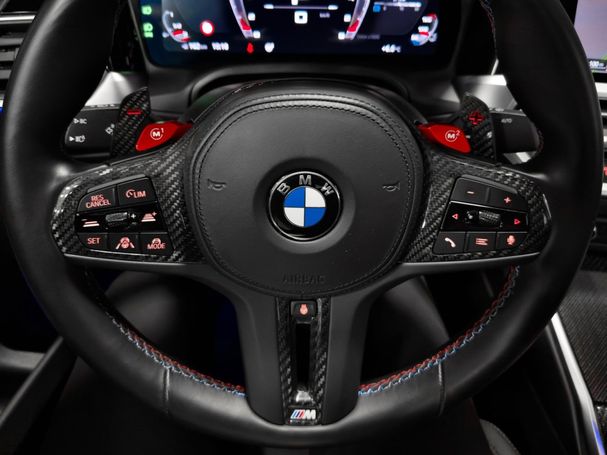 BMW M3 Competition xDrive 375 kW image number 16