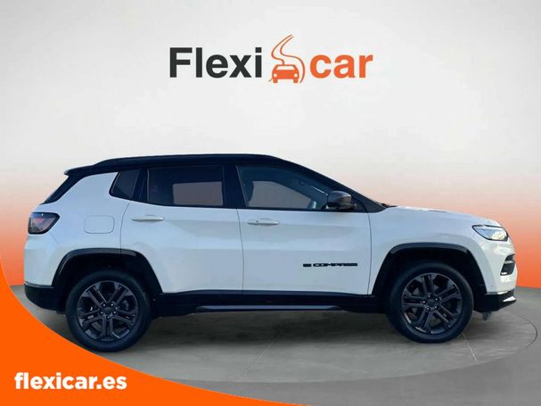 Jeep Compass 1.6 Limited 96 kW image number 9