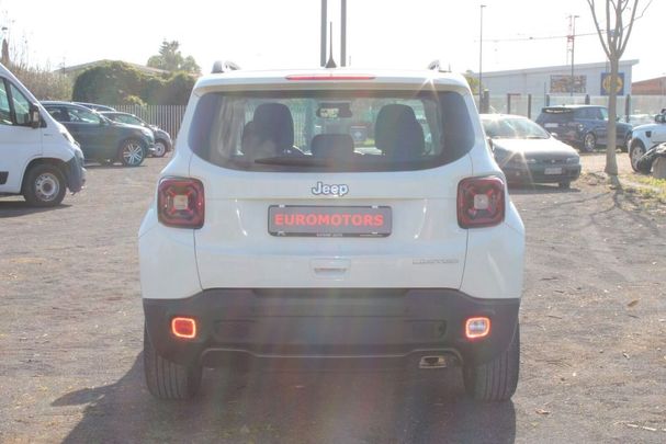 Jeep Renegade 1.0 Limited 88 kW image number 6