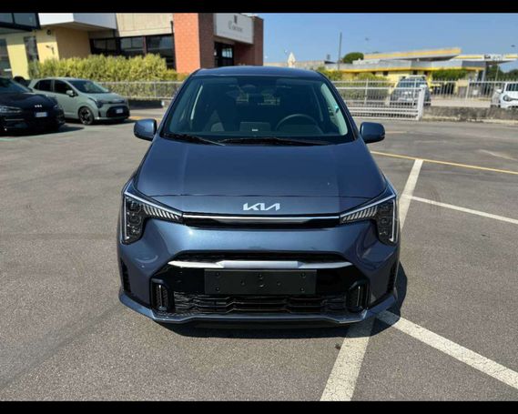 Kia Picanto 1.0 Edition 46 kW image number 10