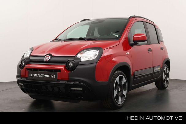 Fiat Panda 51 kW image number 1