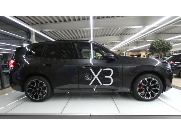 BMW X3 20d xDrive 145 kW image number 1