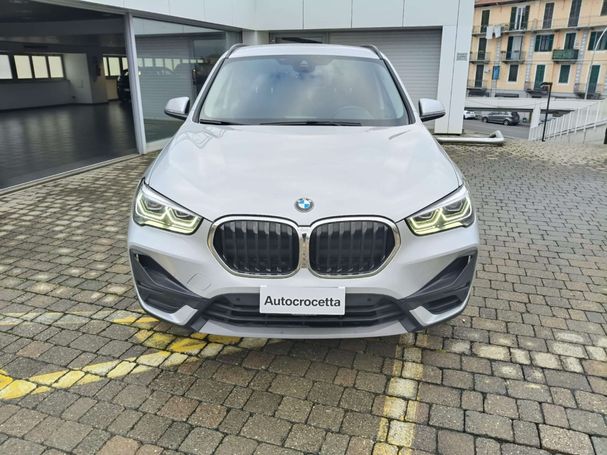 BMW X1 sDrive18i 103 kW image number 2