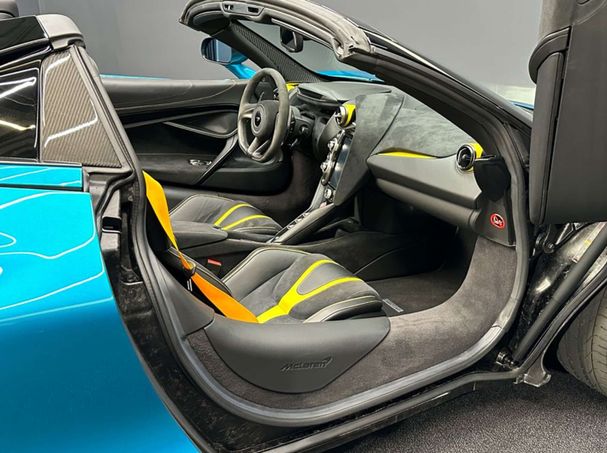 McLaren 720S Spider 530 kW image number 18