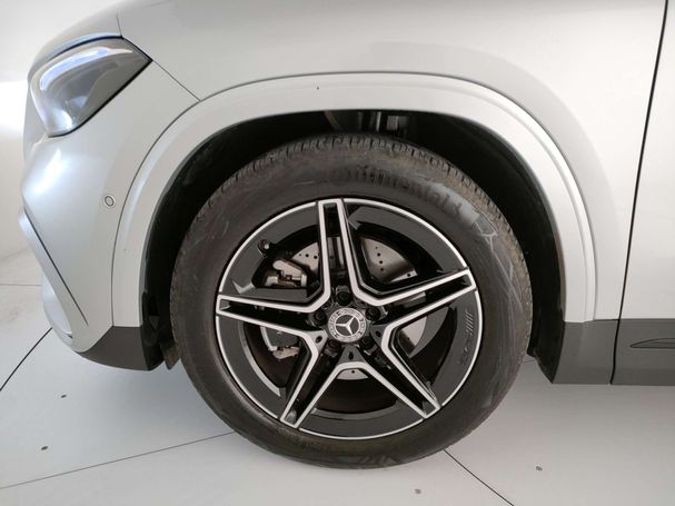 Mercedes-Benz GLA 200 d 110 kW image number 25