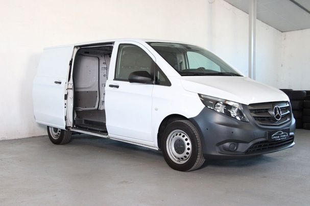 Mercedes-Benz Vito 114 CDi 100 kW image number 1