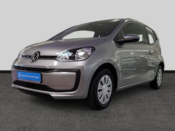 Volkswagen up! 1.0 48 kW image number 1