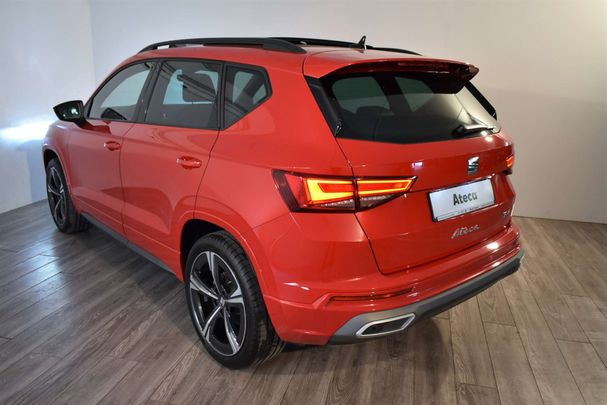 Seat Ateca 2.0 TSI DSG FR 140 kW image number 3