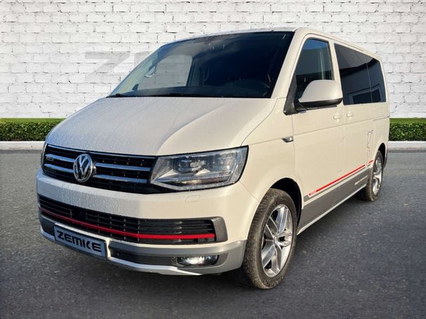 Volkswagen T6 Multivan DSG 4Motion PanAmericana 150 kW image number 1