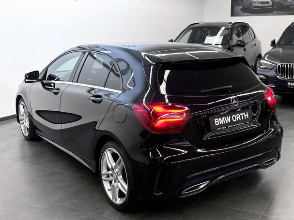 Mercedes-Benz A 220 d 130 kW image number 8