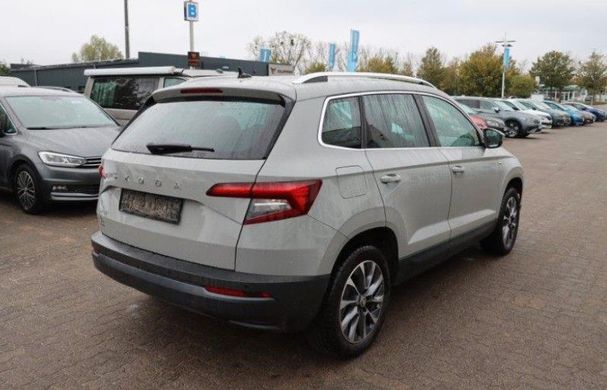 Skoda Karoq TDI 85 kW image number 3