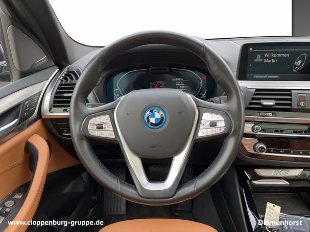 BMW iX3 210 kW image number 12