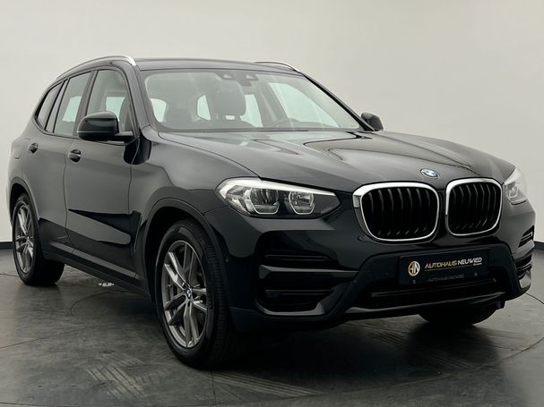 BMW X3 xDrive30i 185 kW image number 4