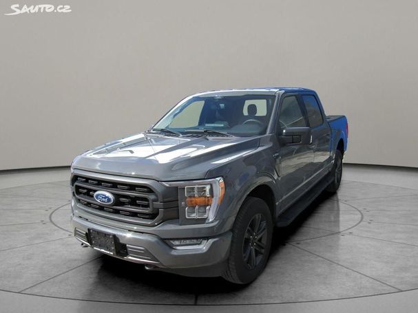 Ford F-150 V8 295 kW image number 1