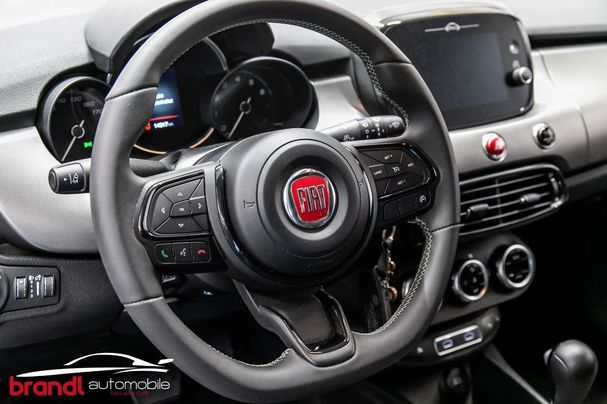 Fiat 500X Sport 110 kW image number 12