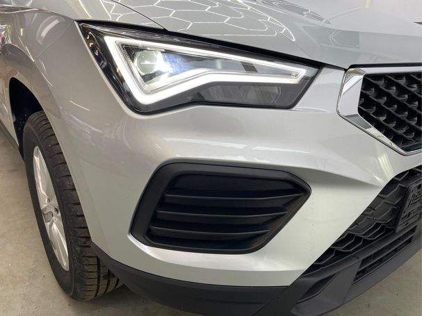 Seat Ateca 85 kW image number 6