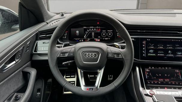 Audi RSQ8 quattro 441 kW image number 7