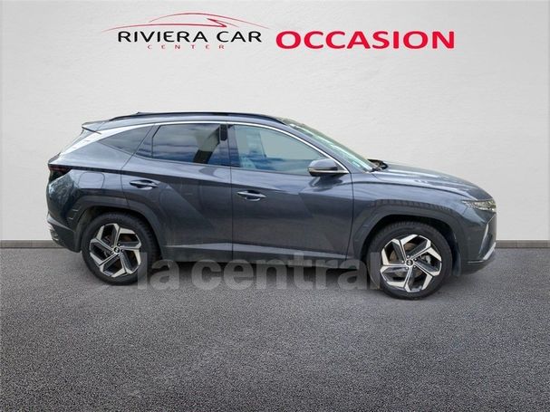 Hyundai Tucson 1.6 T-GDI 169 kW image number 2