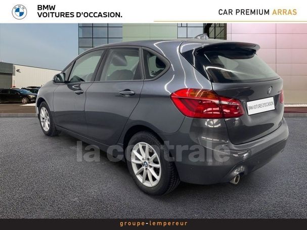 BMW 216d Active Tourer 85 kW image number 4